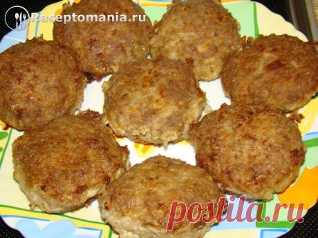 Гречаники | ♨ Рецепты для Вас