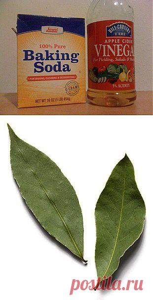 Полезные советы для быта. 2 часть..