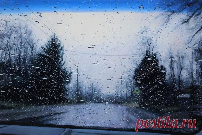 Художн. Карен Вудс: 280 изображений найдено в Яндекс.Картинках