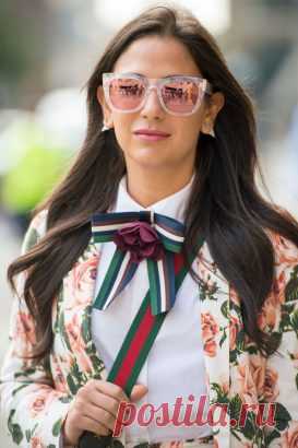 Fashion Week de New York : les looks les plus incroyables
