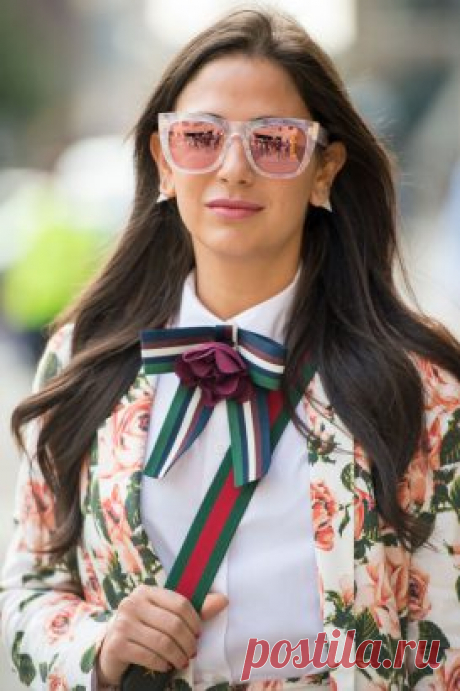 Fashion Week de New York : les looks les plus incroyables