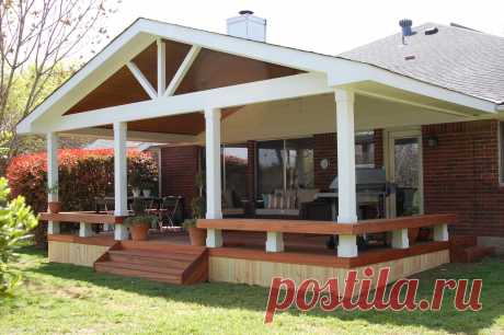 Deck decorating ideas | Room Decorating Ideas