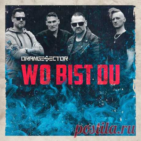 Orange Sector - Wo Bist Du (EP) (2024) 320kbps / FLAC