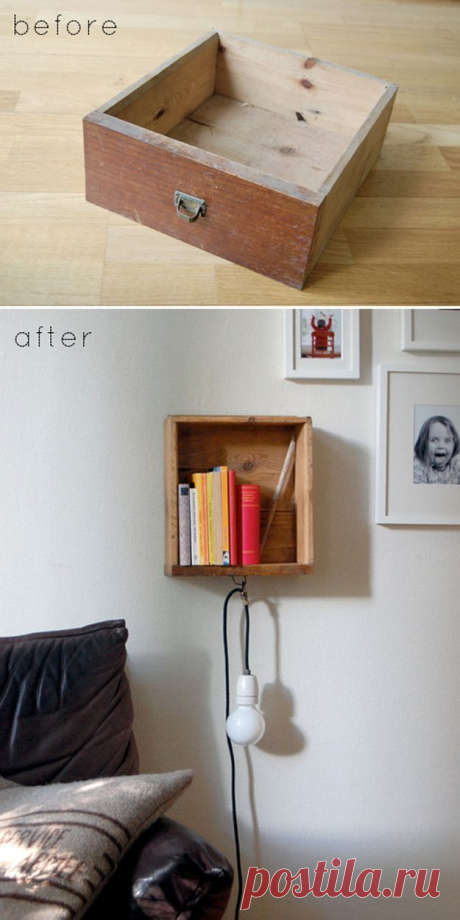 51 Insanely Easy Ways To Transform Your Everyday Things