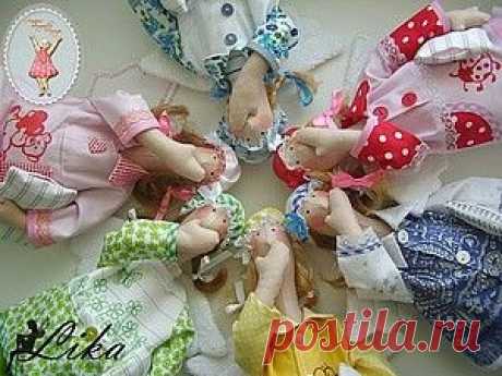 Мастер-Классы. Ярмарка Мастеров - ручная работа, handmade