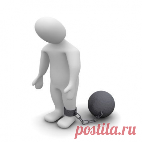 Чувство вины равно Гордыне - rastimul.com.ua