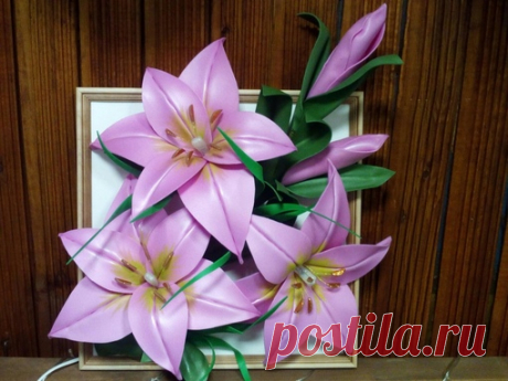 БЕСПЛАТНАЯ РЕКЛАМА ВАШИХ РАБОТ  в паблике #Знакомьтесь_с_мастером@mk_topiary Автор - Наташа Соловьева

 Ваши светильники, картины, фотозоны https://vk.cc/96WK3n
 Ваши ростовые цветы https://vk.cc/48MvVP
 Вопросы-ответы по созданию ростовых цветов и светильников https://vk.cc/9dqKDd