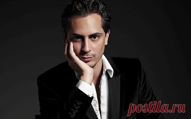 Кто нам делает духи: Килиан Хеннесси | ПарфюМир | Яндекс Дзен