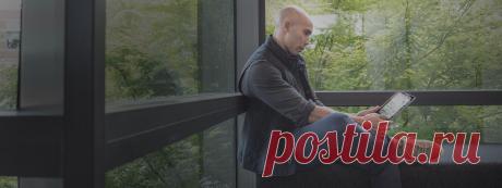 Microsoft – официальная страница