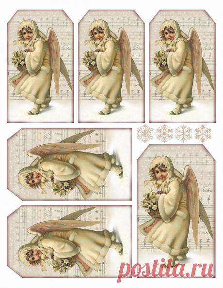 ДЕКУПАЖ | Записи в рубрике ДЕКУПАЖ | Tatianna_83