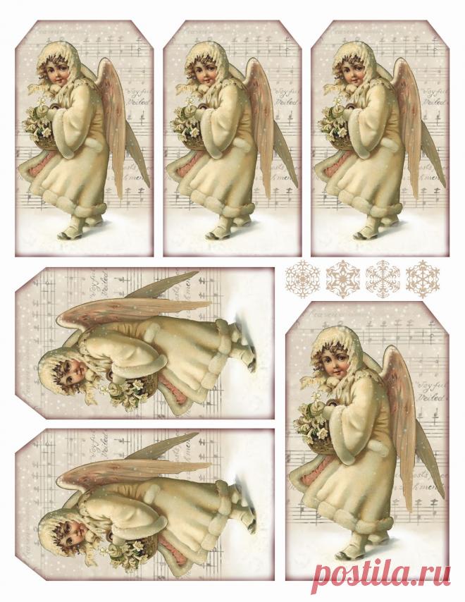 ДЕКУПАЖ | Записи в рубрике ДЕКУПАЖ | Tatianna_83