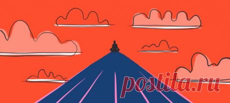 Отрывок из книги «Жизнь в стиле соло» о том, как не унывать и наслаждаться преимуществами свободы.