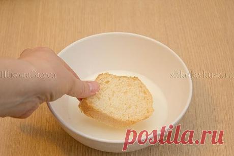 Горячие бутерброды с курицей запеченные в духовке / Пушистые идеи