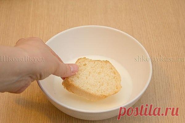 Горячие бутерброды с курицей запеченные в духовке  / Пушистые идеи