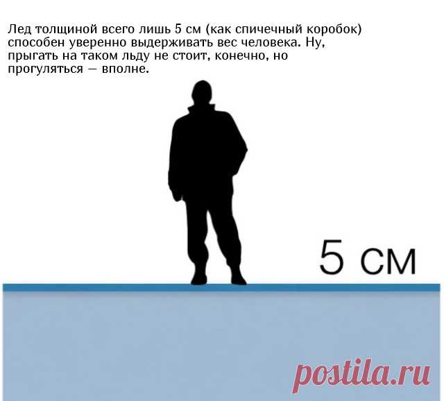 С какой толщиной льда может справиться атомный ледокол (7 картинок) . Тут забавно !!!