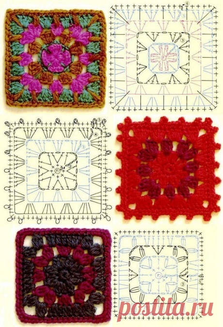 Идеи Handmade