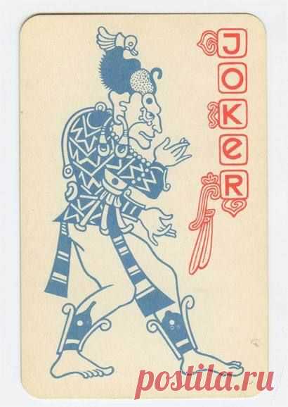 7 Quirky & Creative Playing Card Deck Designs