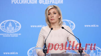 Захарова: корпорация ВВС окончательно сбросила маски. Британская вещательная корпорация ВВС окончательно сбросила маски, раскручивая программу разведслужбы MI6 по вербовке шпионов, заявила официальный представитель МИД России Мария Захарова. Читать далее