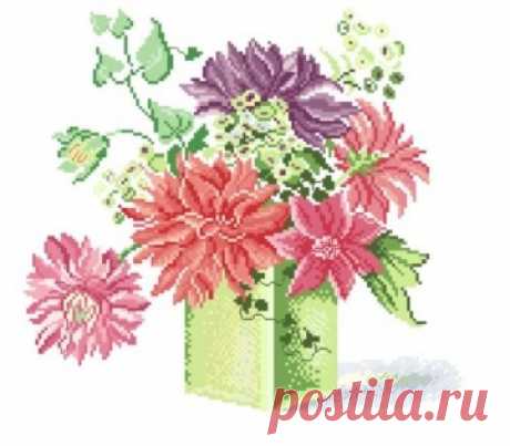 вАлмазе RU - арт.13599 Алмазная мозаика &quot;Музыка сфер&quot; [размер 47*43 см.] - 2200 руб. - в наличии!
