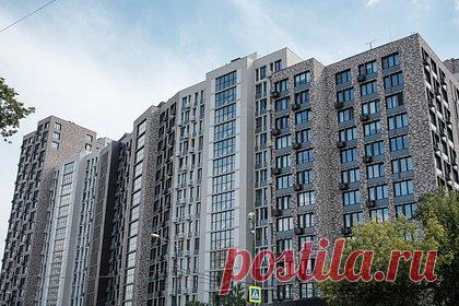 В Москве стало продаваться меньше квартир в новостройках