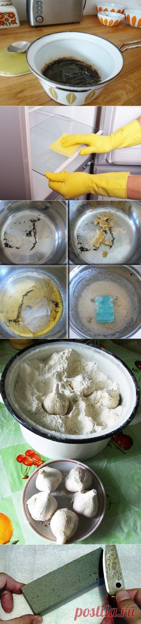 10 советов для кухни / Все для женщины