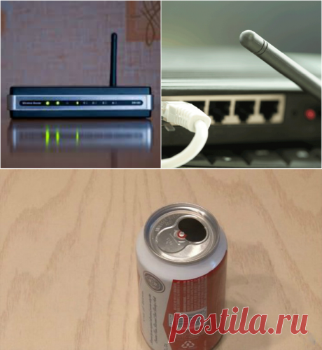 Как улучшить роутер