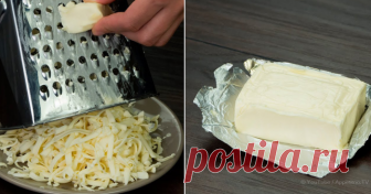 За считанные минуты из 2 плавленых сырков вы получите настоящую вкуснятину - Шкафно Кто бы мог подумать, что из такого простого и недорого продукта, как плавленый сыр получится такая вкуснятина. Шкафно делится со своими читателями интересным рецептом. Для приготовления этого «лакомства» вам понадобится минимум времени, а результат действительно вас удивит. В итоге у вас получится нежное, хрустящее и воздушное печенье. Итак, начнём! Вам понадобится • Плавленый сыр – 200 …