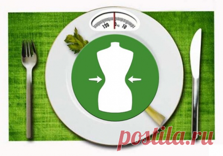 Какие продукты помогают выработке Гормона Похудения | Школа Снижения Веса | Яндекс Дзен