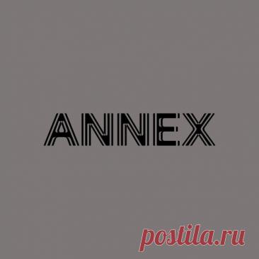 VA - ANNEX [ Tresor Records ] free download mp3 music 320kbps