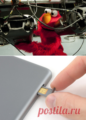 iFixit: бесплатные инструкции по ремонту