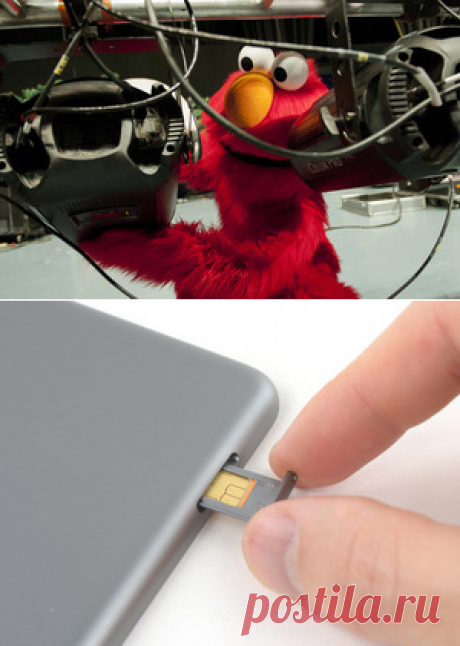 iFixit: бесплатные инструкции по ремонту
