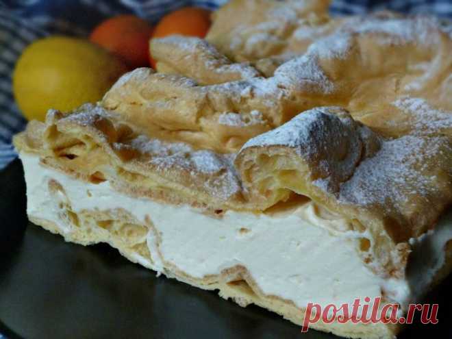 сообщение галина5819 : Пирог "Карпатка" - Чудесный рецепт. Вот честное слово - чудесный! (07:32 19-05-2014) [3803925/324987775] - lebaeva1961@mail.ru - Почта Mail.Ru