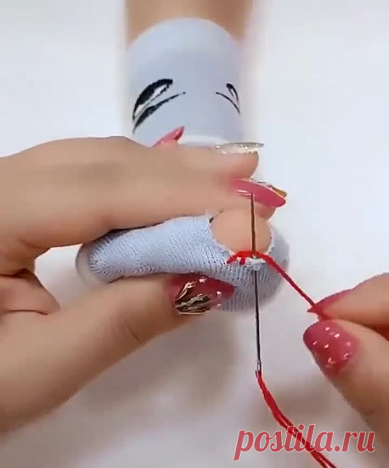 рукоделие