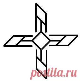 Став Печать победителя. Автор Priest.