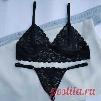 Кружевной лиф своими руками