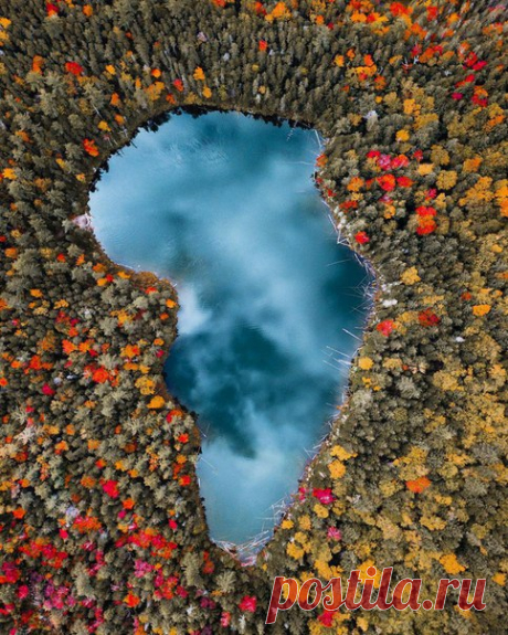 Нью-Гэмпшир, #США@discoverygroup