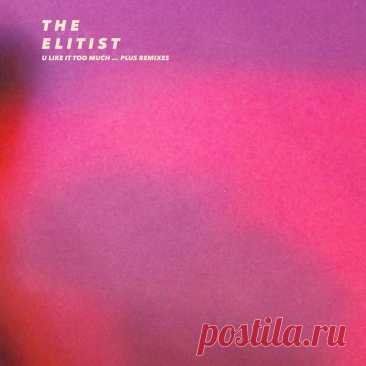 The Elitist - U like It Too Much ... Plus Remixes (2025) 320kbps / FLAC
