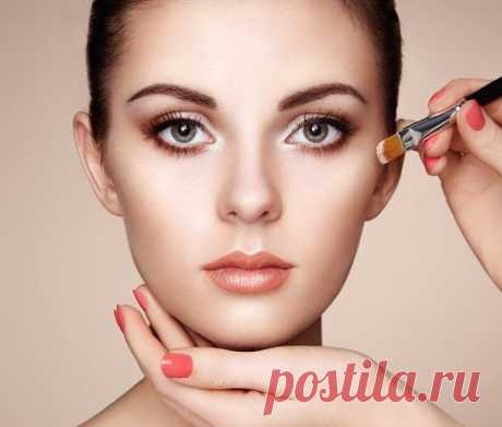 Смотри в оба! Каким должен быть ежедневный уход за глазами