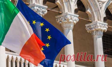 Документы на визу в Италию 2019 🌍 Сбор и подача документов