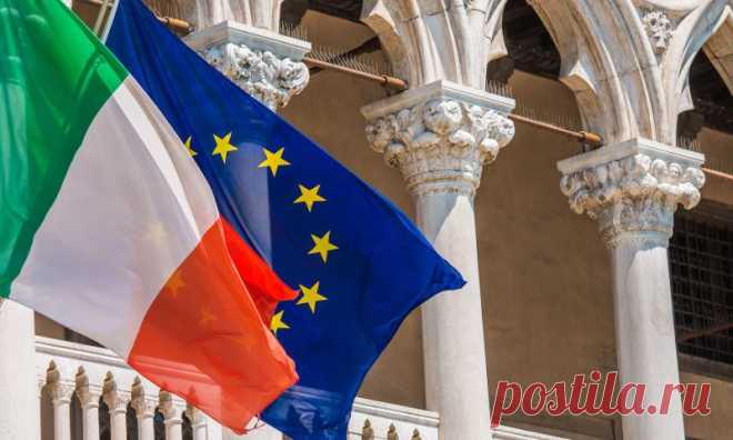 Документы на визу в Италию 2019 🌍 Сбор и подача документов