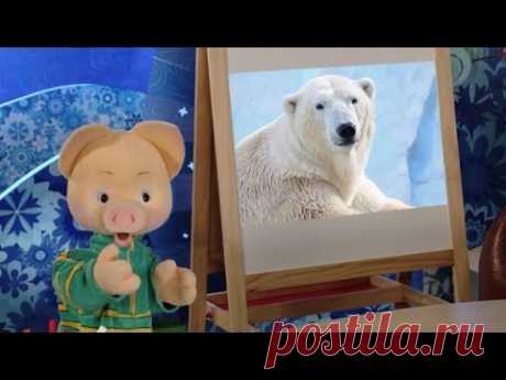 СПОКОЙНОЙ НОЧИ, МАЛЫШИ! - Чёрное на белом - Мультфильмы (Дуда и Дада) - YouTube