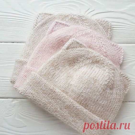 Вязание Дети