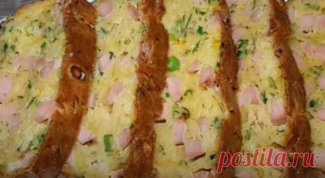 Мраморный кекс — CookingPad