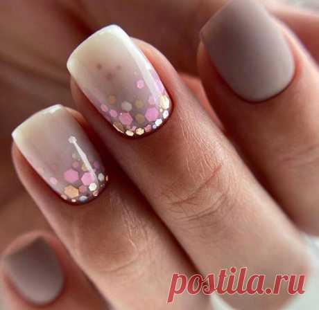 Нюдовый маникюр: Классика, которая всегда будет актуальна, (август 2021), подборка фото
Добрый день, дорогие друзья. Очень люблю классику и нежные покрытия. Не всегда получается отыскать аккуратные работы, но кто ищет, тот всегда найдëт. Нюдовый маникюр и его оттенки вместе с молочными базами, считаются самыми актуальными покрытиями, которые существует на сегодняшний момент. Такая тенденция...
Читай дальше на сайте. Жми подробнее ➡