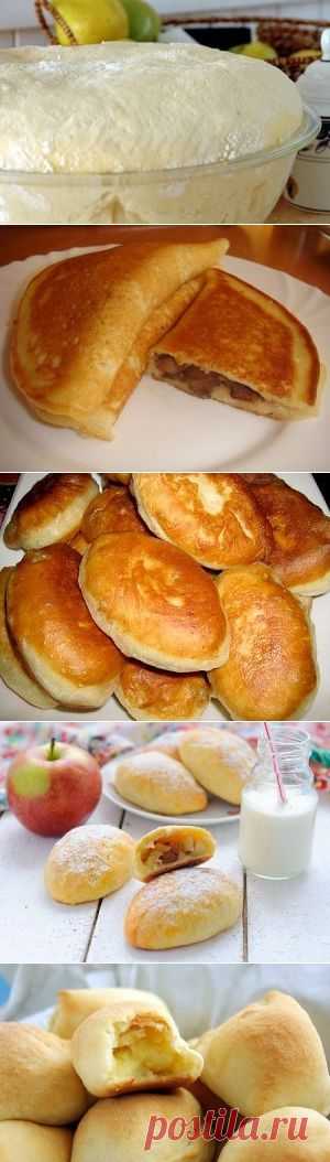 6 рецептов