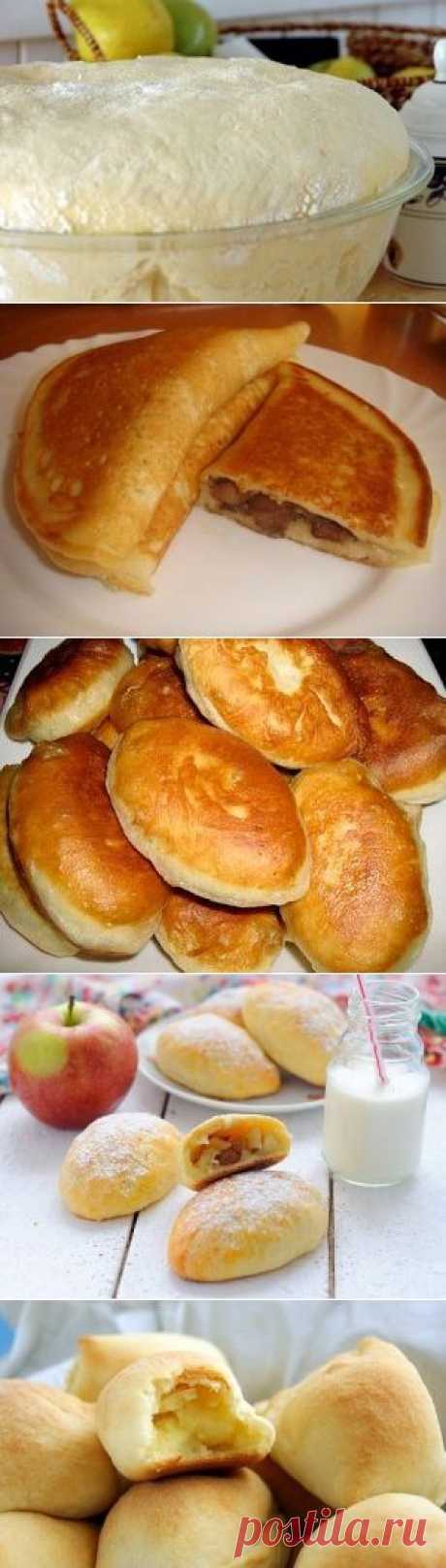 6 рецептов