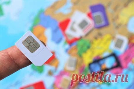 Как мошенники могут украсть данные с вашей SIM-карты?
При потере SIM-карты можно лишиться всех средств или стать невольным соучастником преступной деятельности. Важно сразу же блокировать потерянную карту. Фото: shutterstock.com Партнёр и директор компании «Интеллектуальный Резерв» Павел Мясоедов рекомендует при утере SIM-карты сразу же связываться с технической поддержкой оператора сотовой связи...
Читай дальше на сайте. Жми подробнее ➡