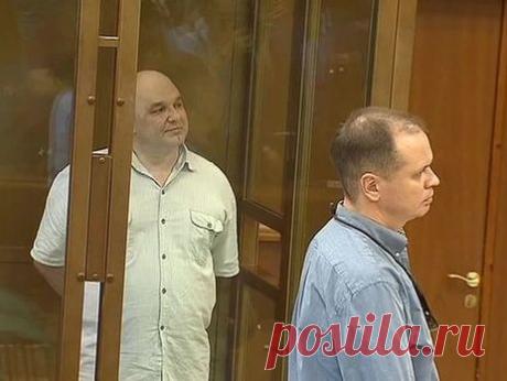 Мосгорсуд осудил экс-сотрудника ГРУ на 14 лет колонии за госизмену | Выживи сам