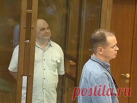 Мосгорсуд осудил экс-сотрудника ГРУ на 14 лет колонии за госизмену | Выживи сам