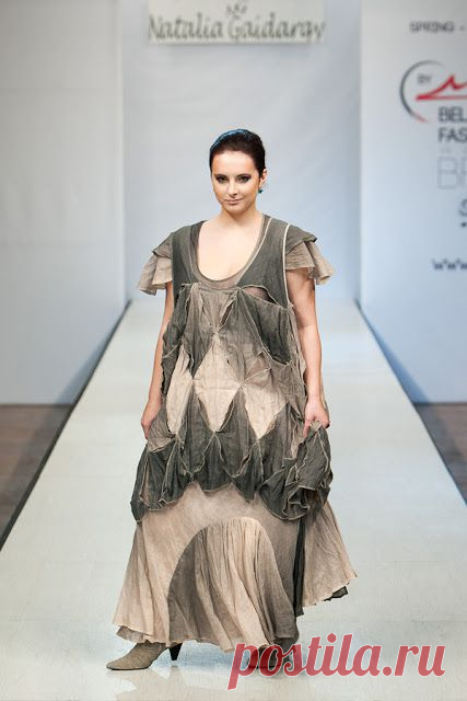Бохо - мой стиль, моя жизнь.: Natalia Gaidargy Коллекция Summer 2013